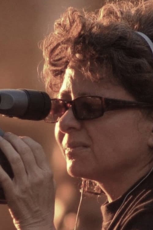Lucía Lamanna foto