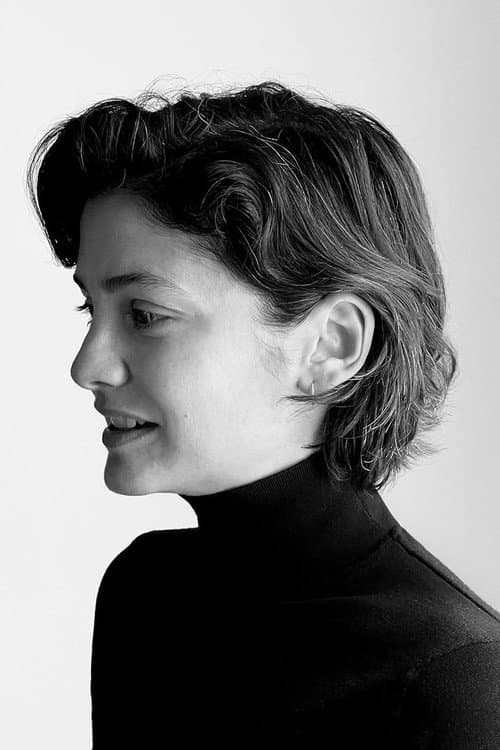 Sophie Tabet foto