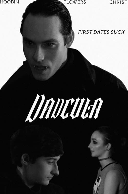 Dadcula (2017) poster