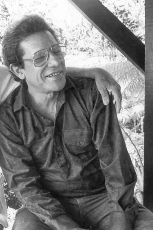 Juan Ortiz Jiménez foto