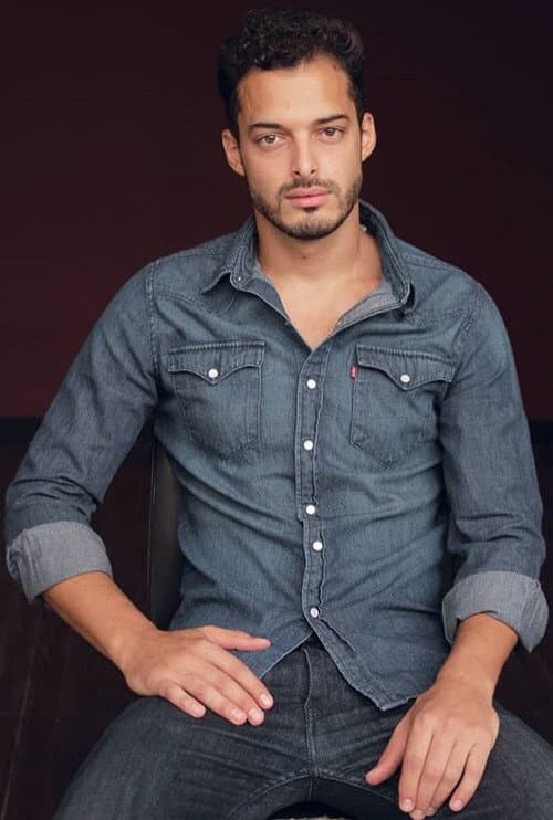 Franco Heiler foto