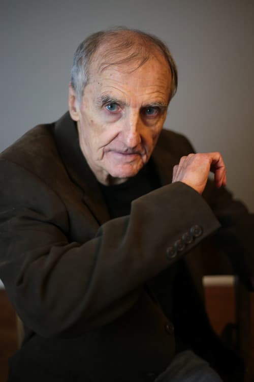 John Lisbon Wood foto
