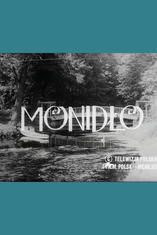 Monidło (1970) poster