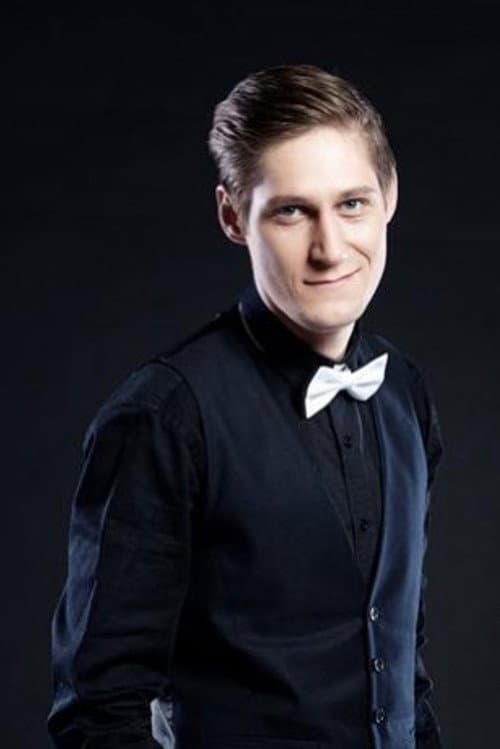 Šarūnas Banevičius foto