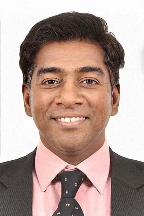 Sakthivel venkatraman foto