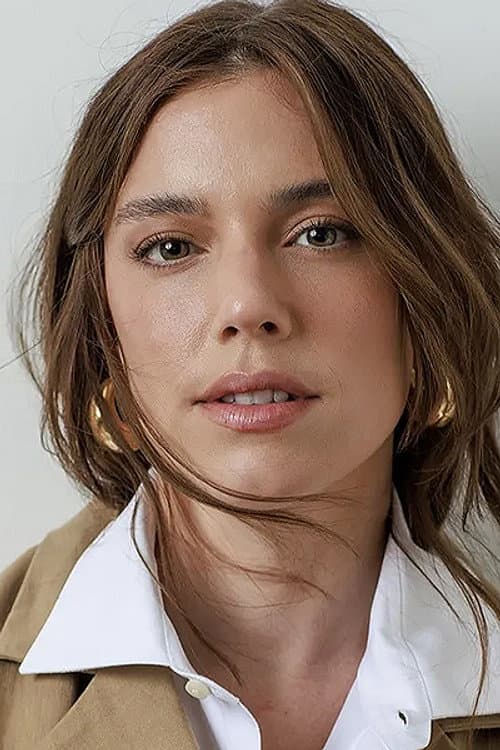 Alice Wegmann foto