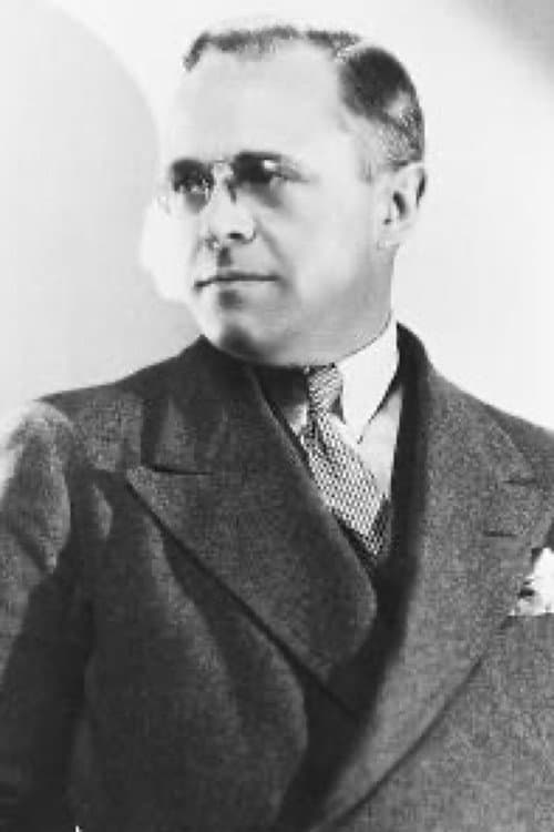 Basil Dean foto