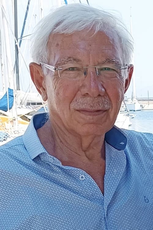 Στράτος Μαρκίδης foto