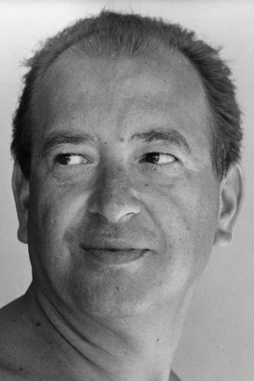Antonio Pietrangeli foto