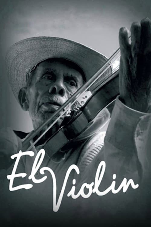 El violín (2005) poster