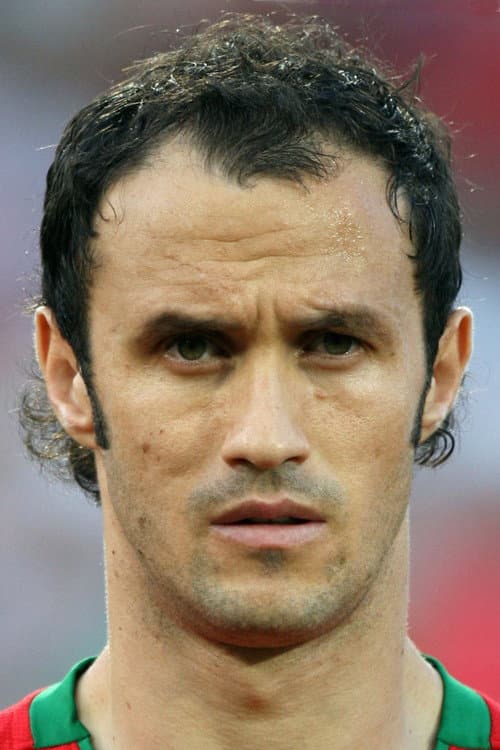 Ricardo Carvalho foto