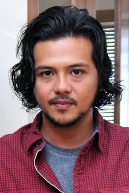 Ramon Y. Tungka foto