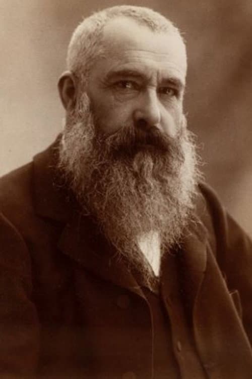 Claude Monet foto