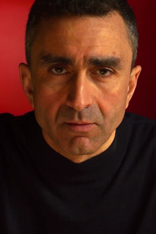 Bachir Bensaddek foto