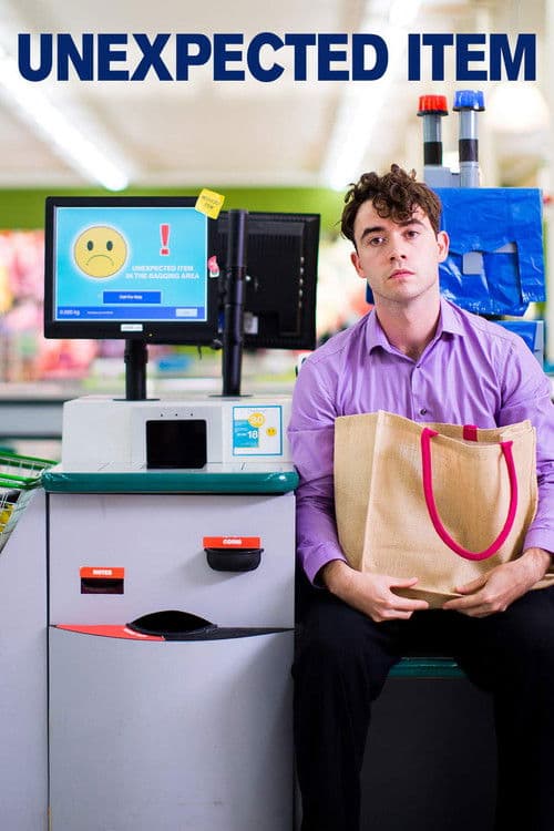 Unexpected Item (2018) poster