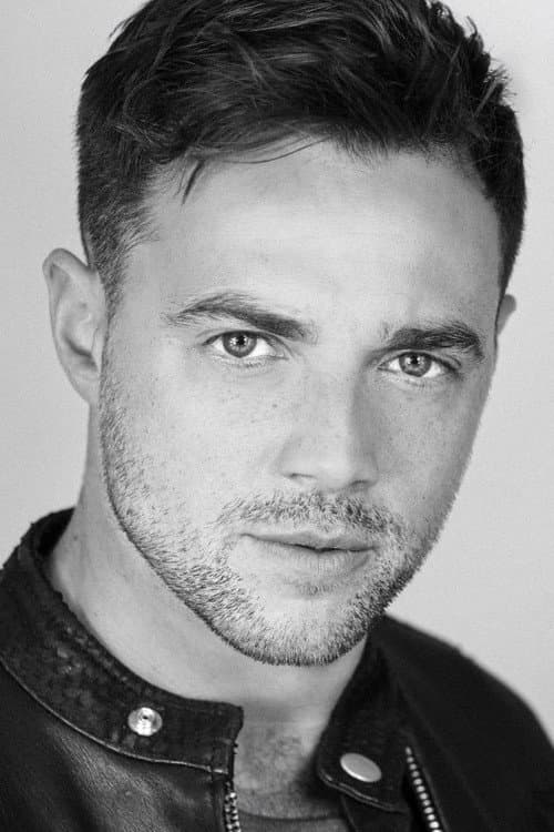 Ben Adams foto