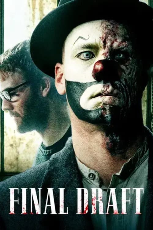 Final Draft (2007) poster