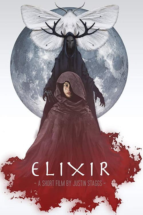 Elixir (2016) poster