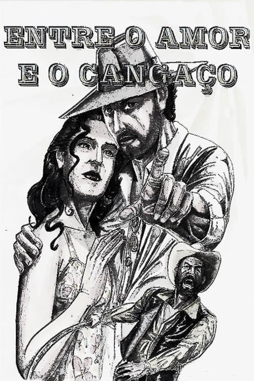 Entre o Amor e o Cangaço (1965) poster