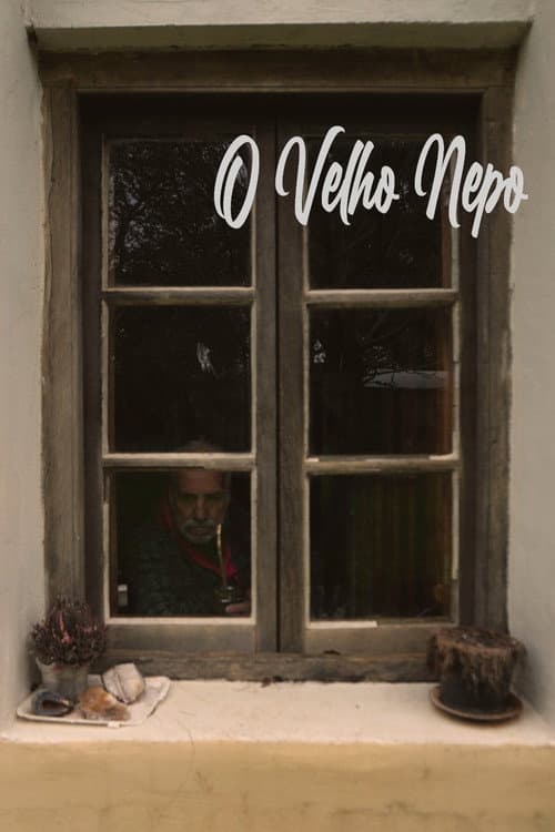 O Velho Nepo (2026) poster