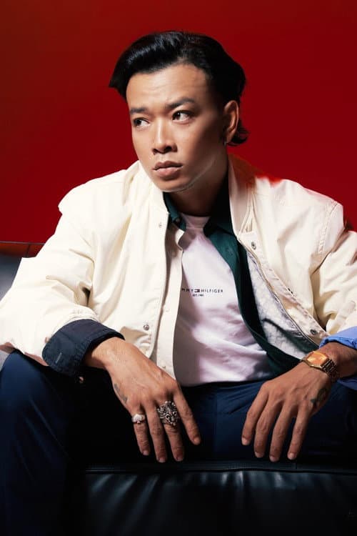 Hoàng Phi foto