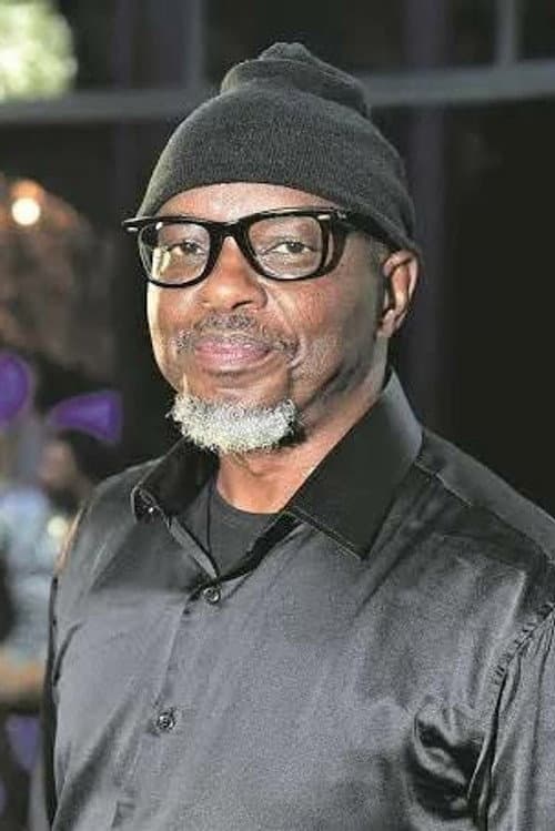 Themba Ndaba foto