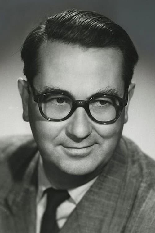 Poul Bang foto