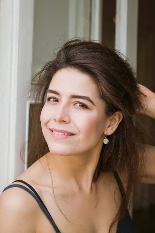Ekaterina Nesterova foto