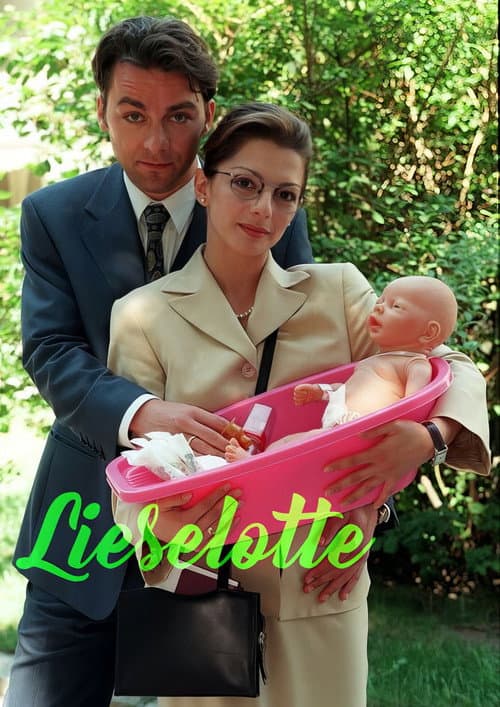 Lieselotte (1998) poster
