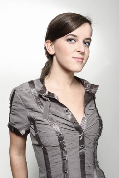 Laurien van den Broeck foto