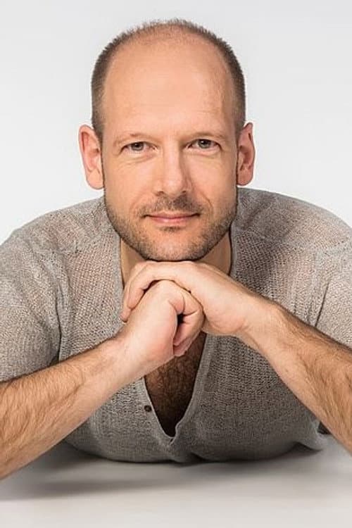 Christian Miedl foto