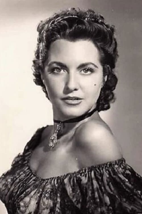 Connie Russell foto