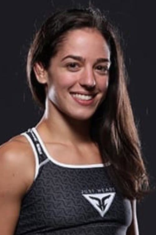 Lindsey VanZandt foto