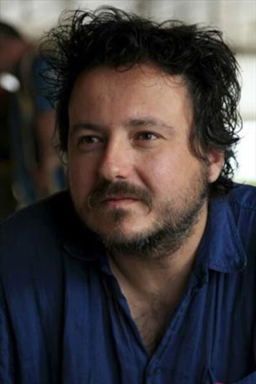 Danilo Šerbedžija foto