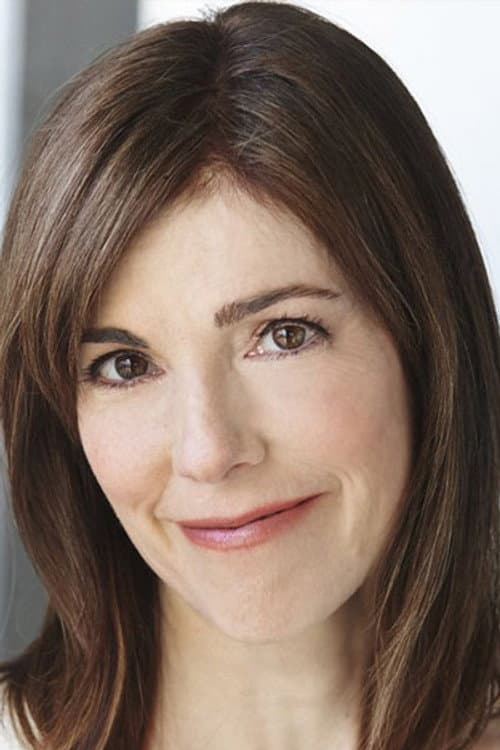 Lindsey Connell foto
