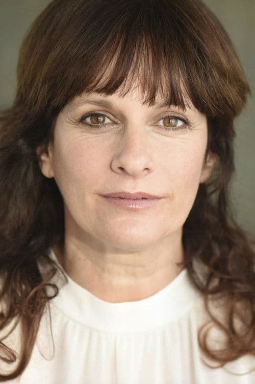 Sian Reeves foto