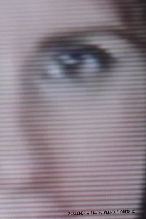 Screener (2021) poster