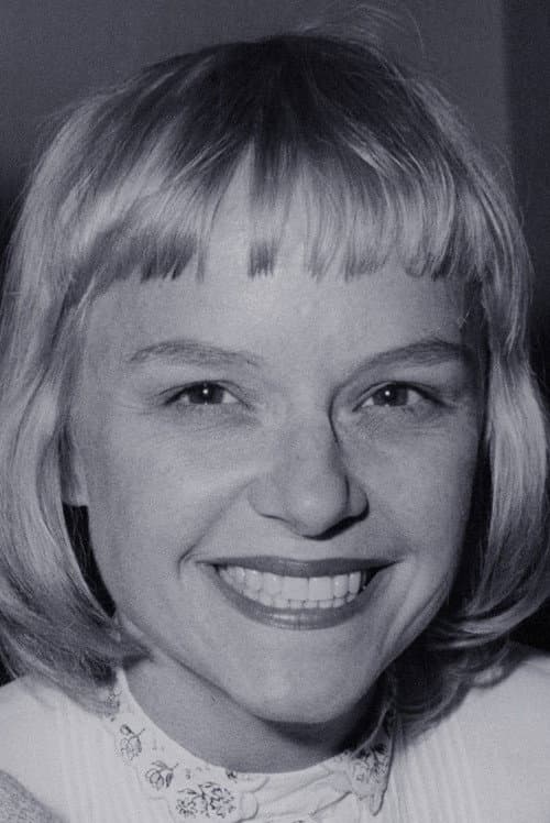 Jane Connell foto