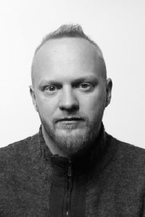 Uģis Olte foto