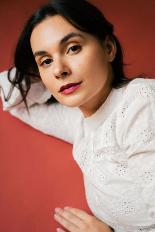 Julia Obst foto