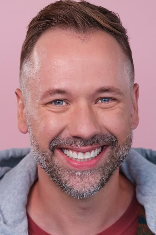 Shane Kenyon foto