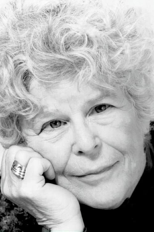Joy Coghill foto