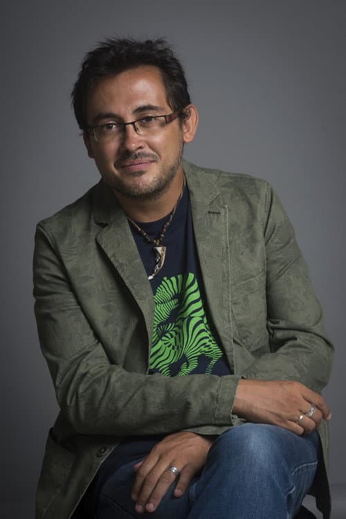 José Manuel Serrano Cueto foto