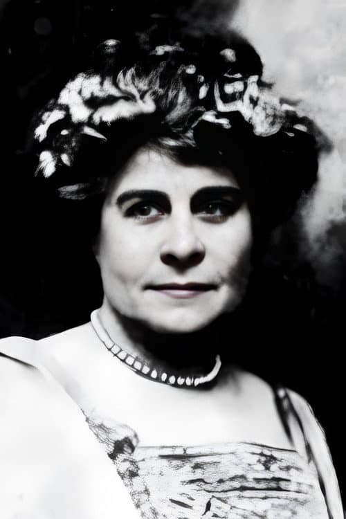 Clara Lambert foto
