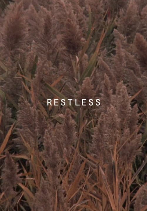 Restless (2017) poster