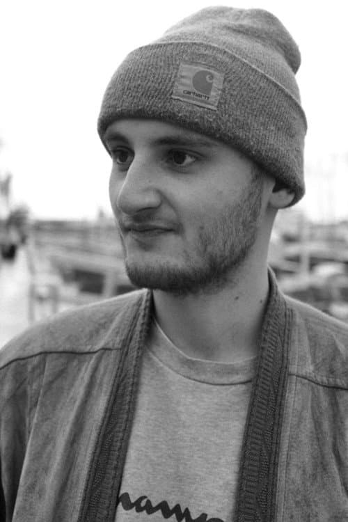 Elliot Makk foto