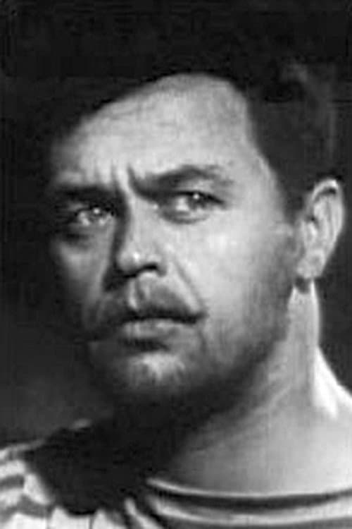 Александр Мельников foto