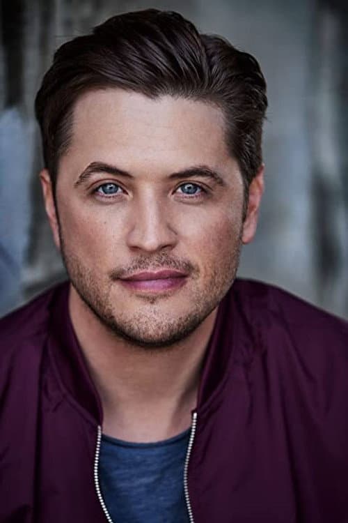 Patrick Stafford foto