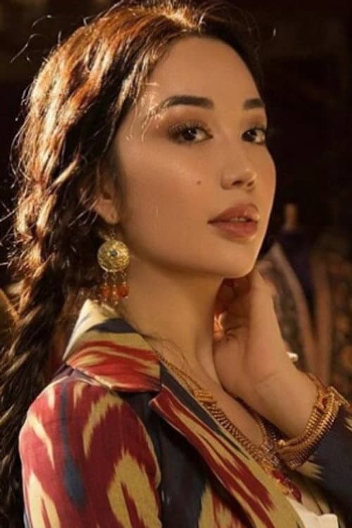 Asal Shodiyeva foto