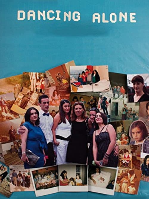 Alleine tanzen (2012) poster